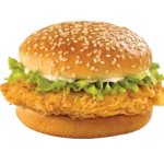 Chicken Burger(Plain)