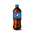 20oz Coke/Pepsi Soda
