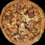 ALL MEAT PIZZA (Medium 12)