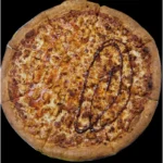 BBQ PIZZA (Large 16)