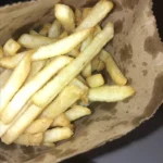 French Fries Small