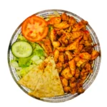 Grill Chicken Platter