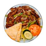 Beef Gyro Platter