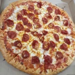 PEPPERONI PIZZA (Medium 12)