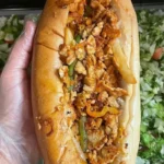 Philly Steak (Plain)