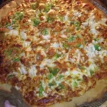 BUFFALO PIZZA (Large 16)